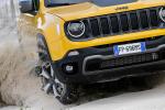 Jeep Renegade Trailhawk 2018 года (WW)
